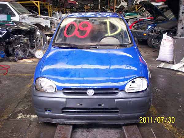  Opel CORSA 1996    EN DESARME