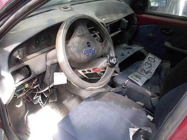  Fiat PALIO 2000    EN DESARME