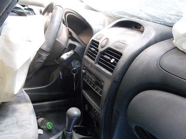  Samsung SM3 2009    EN DESARME