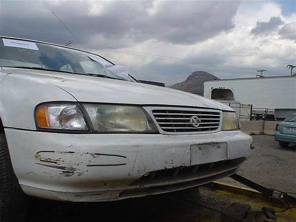 CAJA DE CAMBIOS Audi A6 2003  USADA  EN DESARME