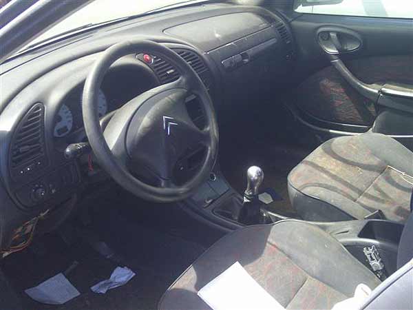  Citroen XSARA 2003    EN DESARME