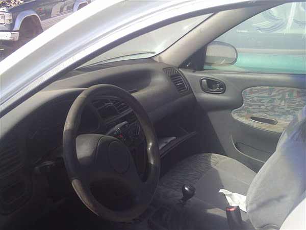  Daewoo LANOS 1998    EN DESARME