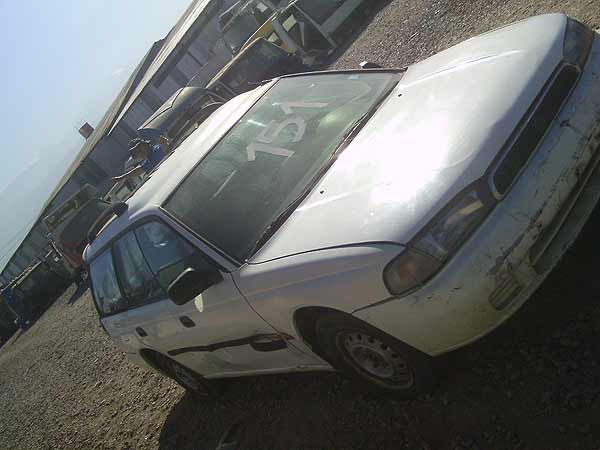  Subaru LEGACY 2005    EN DESARME
