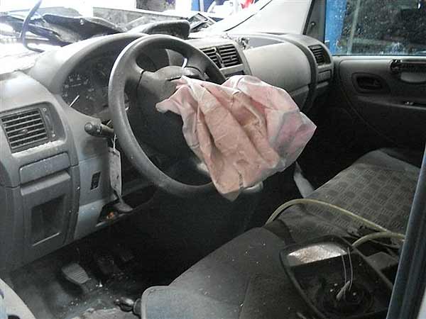  Peugeot EXPERT 2010    EN DESARME