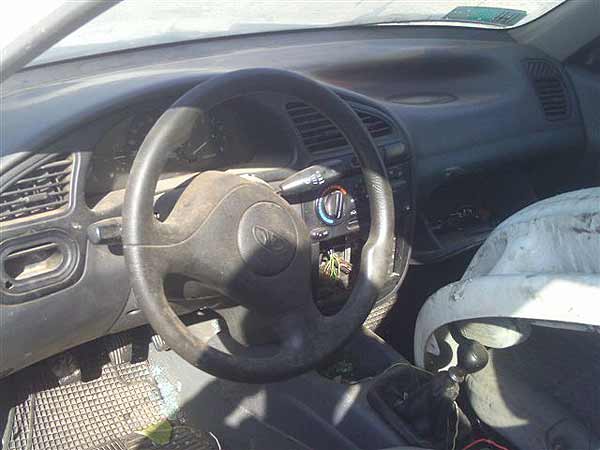  Daewoo LANOS 1998    EN DESARME