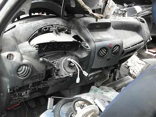  Peugeot PARTNER 2010    EN DESARME