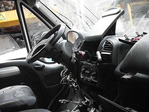  Peugeot BOXER 2004    EN DESARME