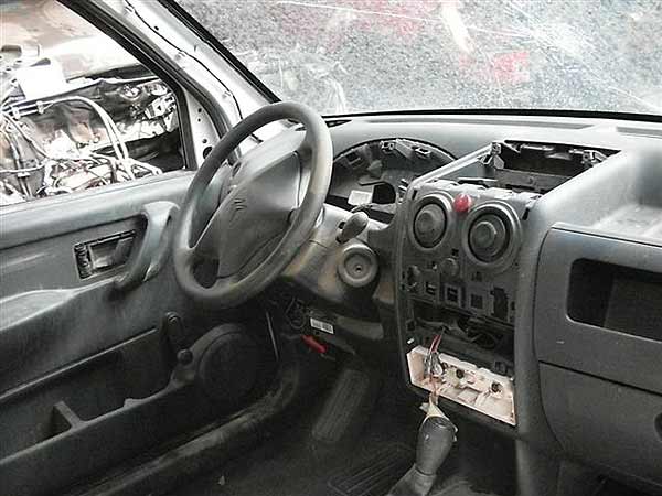  Citroen BERLINGO 2011    EN DESARME