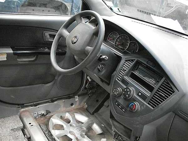  Kia CARENS 2005    EN DESARME