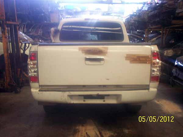  Ford RANGER 2012    EN DESARME