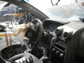  Ssangyong ActionSport 2008    EN DESARME