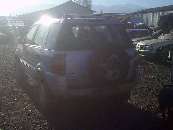  Ford ECOSPORT 2005    EN DESARME