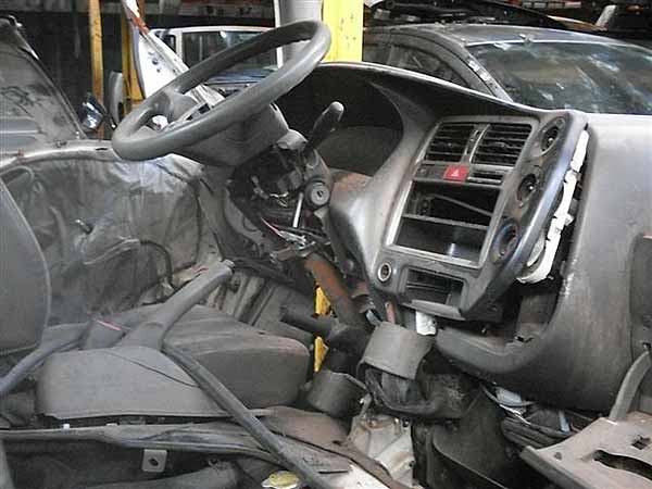  Hyundai PORTER 2007    EN DESARME