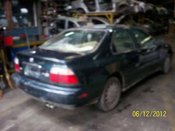  Honda ACCORD 1997    EN DESARME