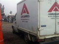  Peugeot BOXER 2001    EN DESARME