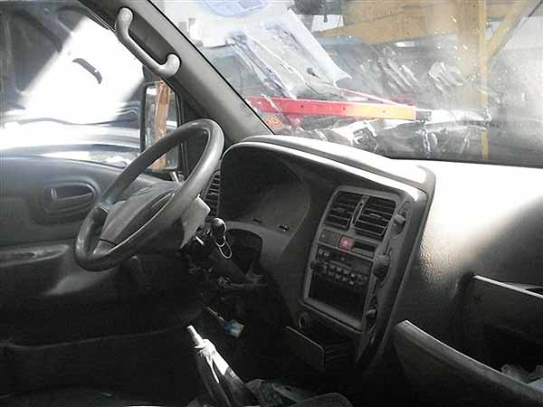  Hyundai PORTER 2007    EN DESARME