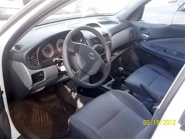  Samsung SM3 2011    EN DESARME
