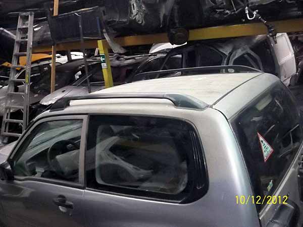  Suzuki GRAND VITARA  2000    EN DESARME