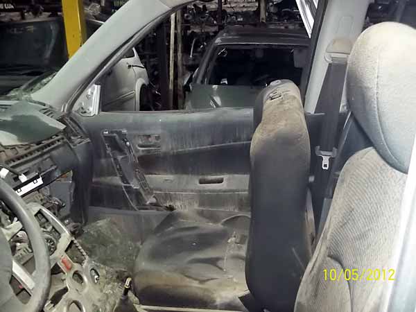  Daihatsu TERIOS     EN DESARME