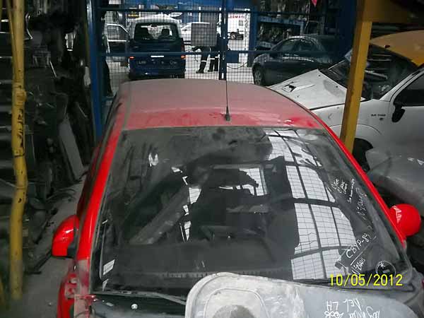  Hyundai GETZ 2009    EN DESARME