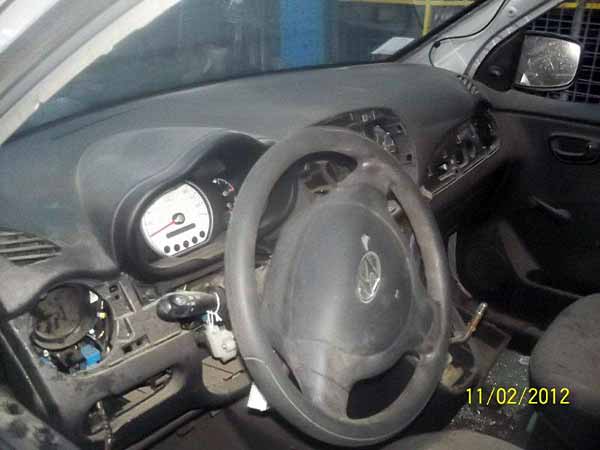  Hyundai i 10 2010    EN DESARME
