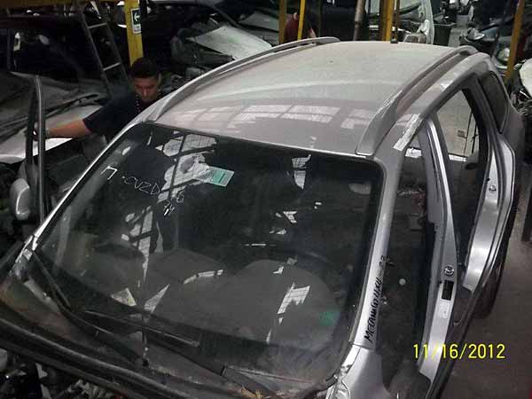  Hyundai SANTA FE 2011    EN DESARME