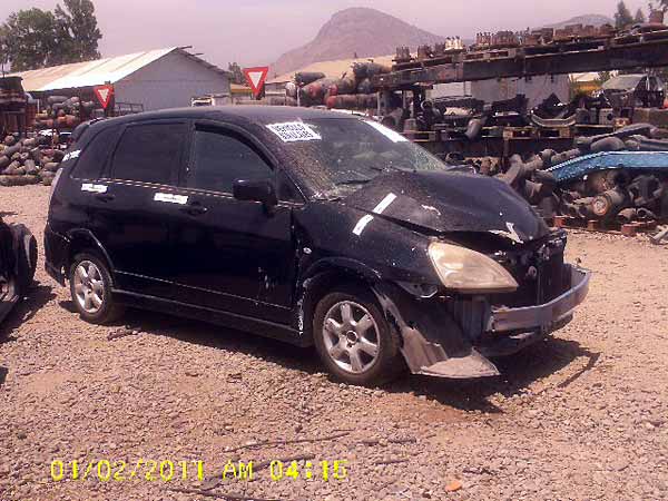  Suzuki AERIO 2005    EN DESARME