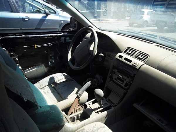  Samsung SQ5 1998    EN DESARME