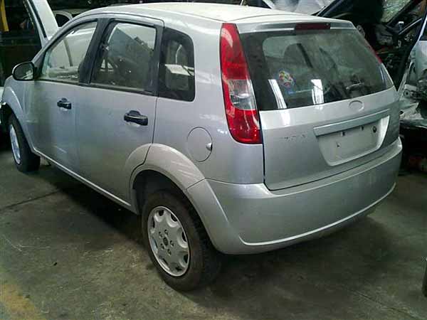  Ford FIESTA 2003    EN DESARME
