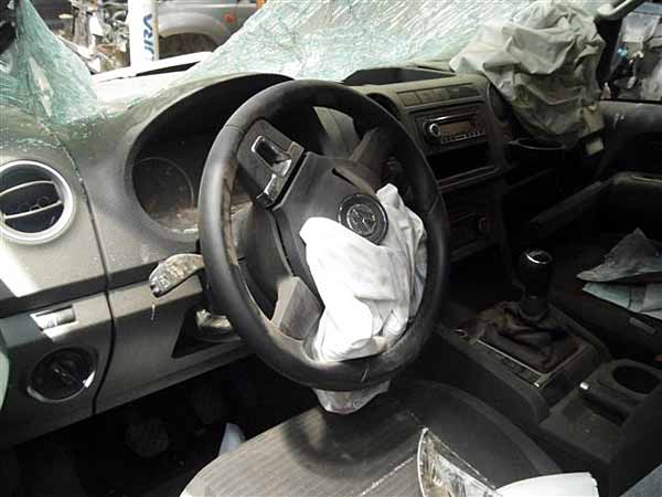  Volkswagen AMAROK 2012    EN DESARME