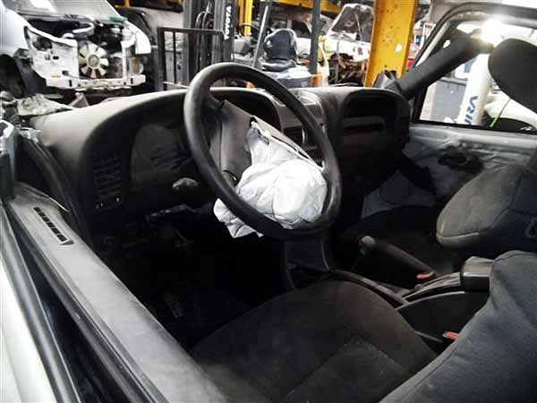  Ssangyong KORANDO 2006    EN DESARME