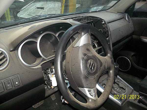  Suzuki GRAND NOMADE 2008    EN DESARME