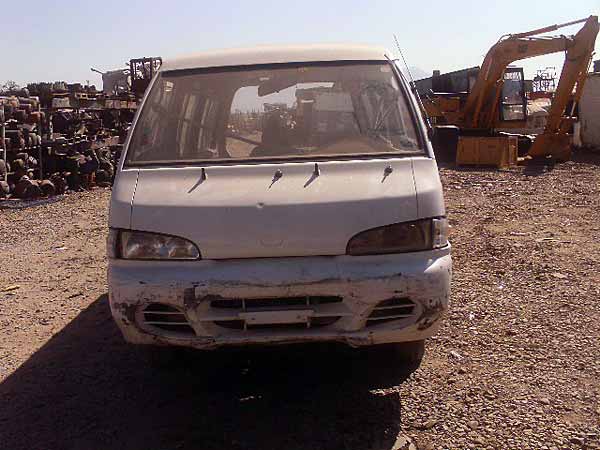  Hyundai H100 1998    EN DESARME