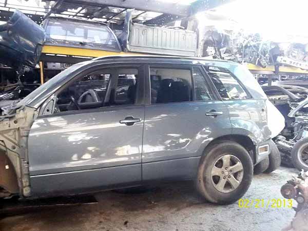  Suzuki Gran 2008    EN DESARME