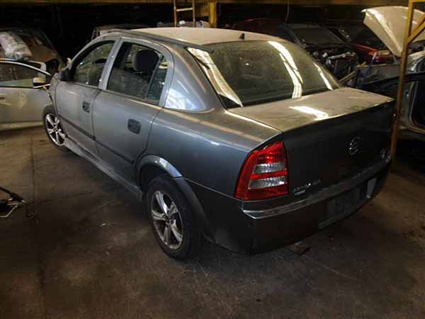  Chevrolet ASTRA 2004    EN DESARME