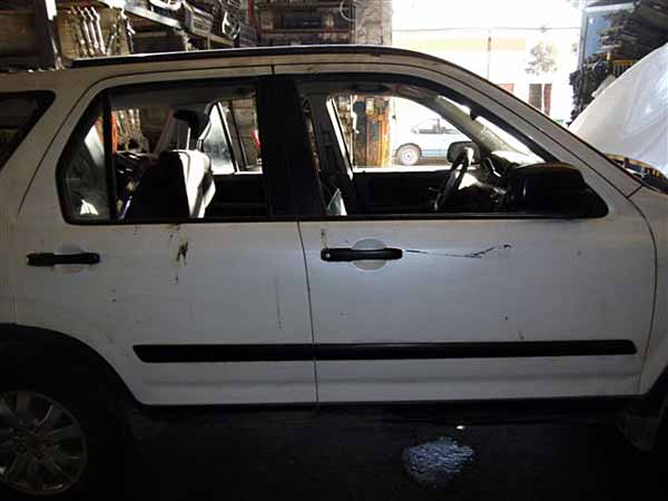  Honda CRV 2005    EN DESARME