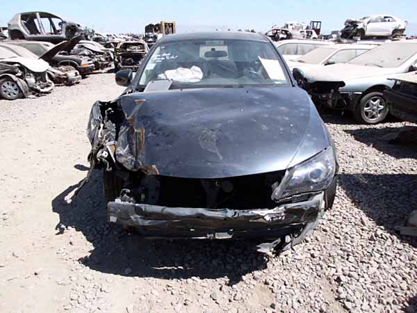  Subaru LEGACY 1994    EN DESARME