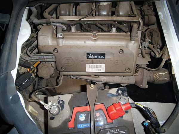  Chevrolet N300 2012    EN DESARME
