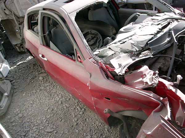  Alfa Romeo 147 2004    EN DESARME