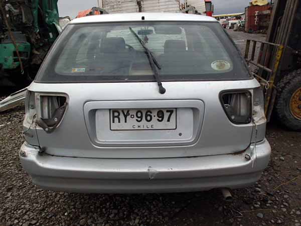  Suzuki BALENO 1998    EN DESARME