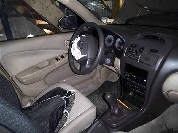  Samsung SM3 2008    EN DESARME