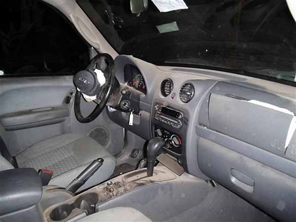  Jeep CHEROKEE 2007    EN DESARME