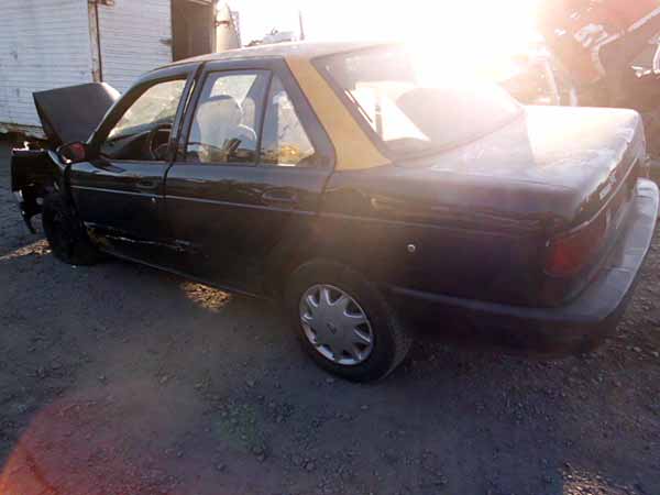  Nissan V16 2010    EN DESARME