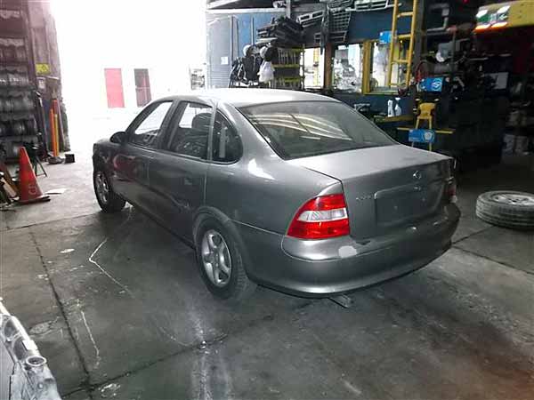  Opel VECTRA 1996    EN DESARME