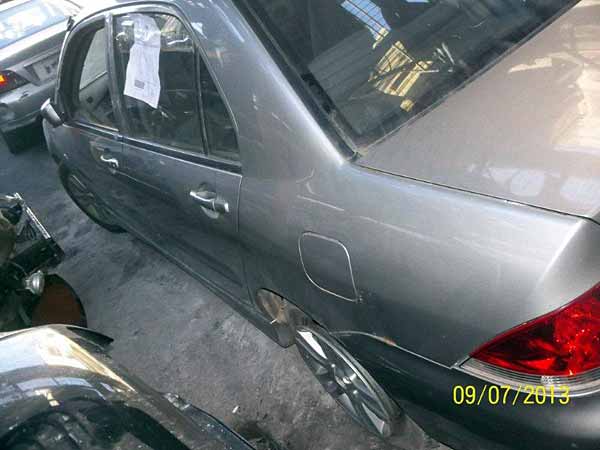  Mitsubishi LANCER 2012    EN DESARME