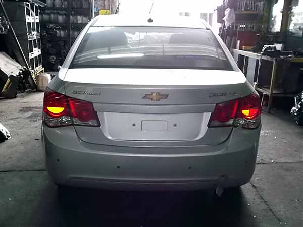  Chevrolet CRUZE 2011    EN DESARME