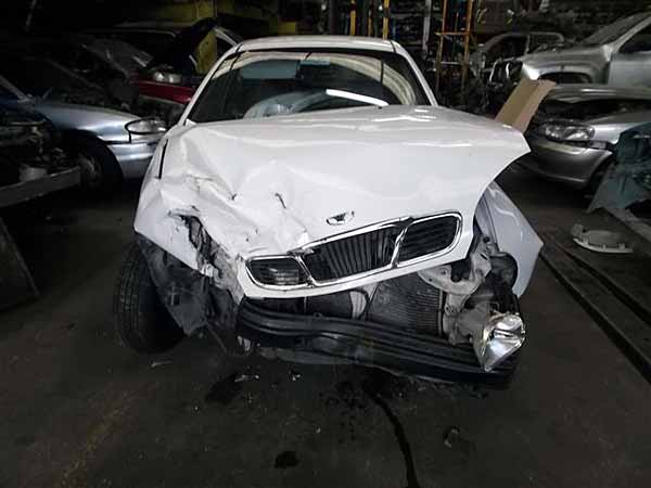  Daewoo LANOS 1998    EN DESARME