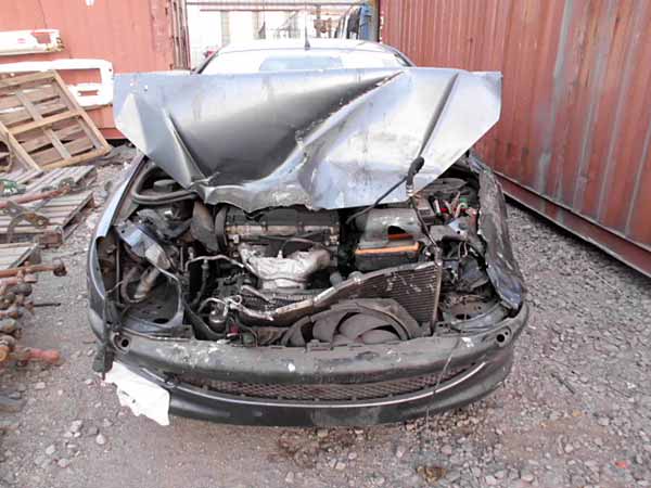  Peugeot 206 2006    EN DESARME