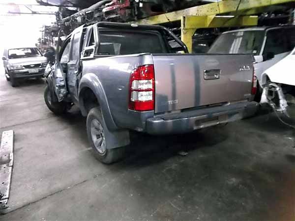  Ford RANGER 2009    EN DESARME