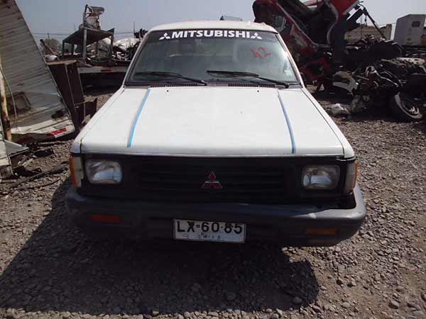  Mitsubishi L200 1995    EN DESARME